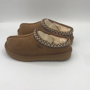 UGG Shoes - Ugg chestnut k Tasman ll UGG Shoes - Ugg chestnut k Tasman ll
